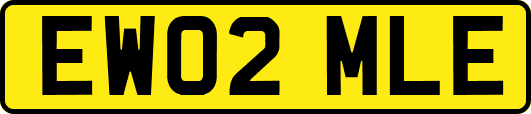EW02MLE