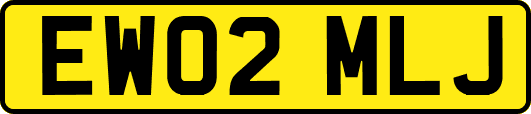 EW02MLJ