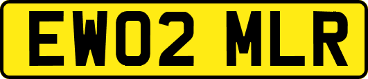 EW02MLR