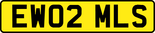 EW02MLS