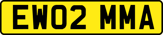 EW02MMA