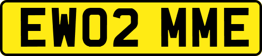 EW02MME