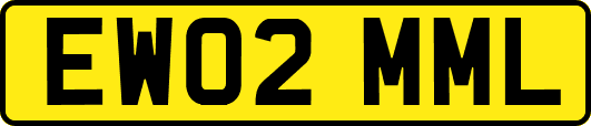 EW02MML