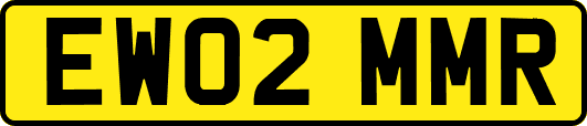 EW02MMR