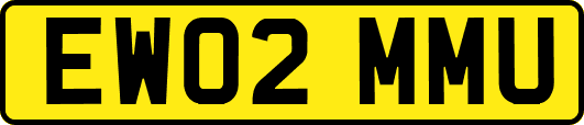 EW02MMU