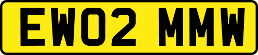 EW02MMW