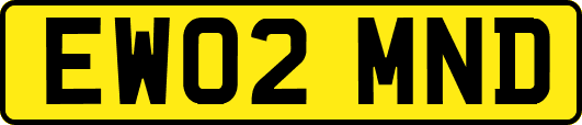EW02MND
