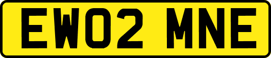 EW02MNE