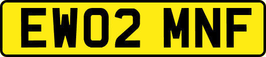 EW02MNF