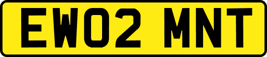 EW02MNT