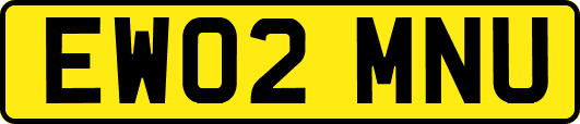 EW02MNU