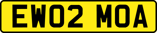 EW02MOA