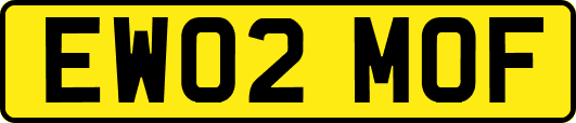 EW02MOF