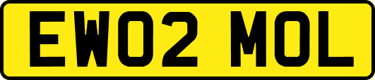 EW02MOL