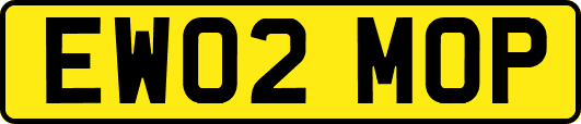 EW02MOP
