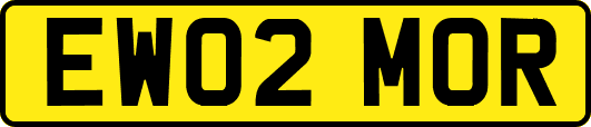 EW02MOR