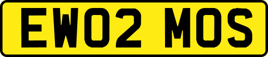 EW02MOS