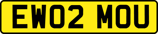 EW02MOU