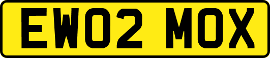 EW02MOX