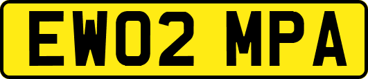 EW02MPA