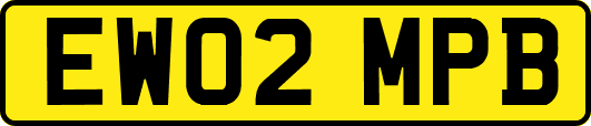EW02MPB