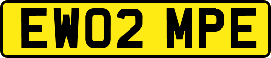 EW02MPE