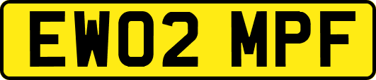EW02MPF