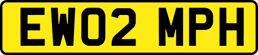 EW02MPH