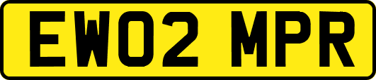 EW02MPR