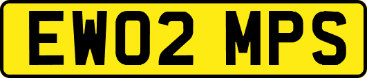 EW02MPS