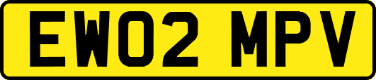 EW02MPV