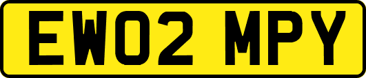 EW02MPY
