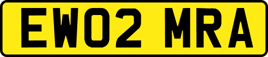 EW02MRA