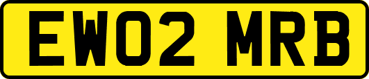 EW02MRB