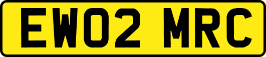 EW02MRC