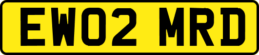 EW02MRD