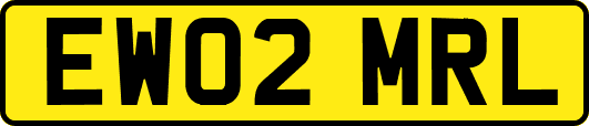 EW02MRL