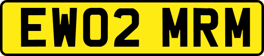 EW02MRM