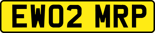 EW02MRP