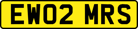 EW02MRS