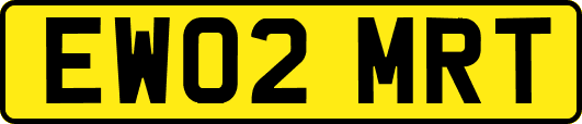 EW02MRT