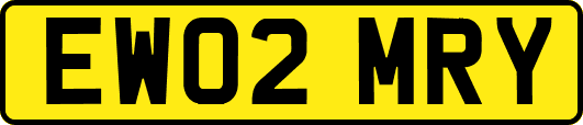 EW02MRY