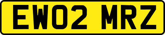 EW02MRZ