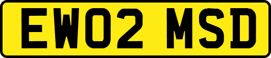 EW02MSD