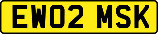 EW02MSK