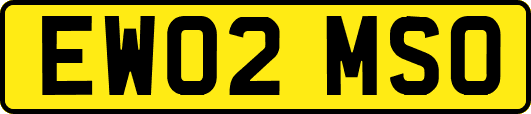 EW02MSO