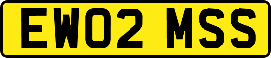 EW02MSS