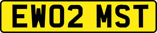 EW02MST