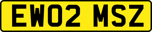 EW02MSZ