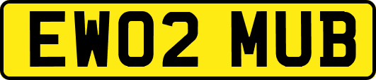 EW02MUB